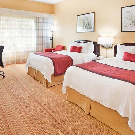 Courtyard Houston Sugar Land/Stafford Otel Dış mekan fotoğraf