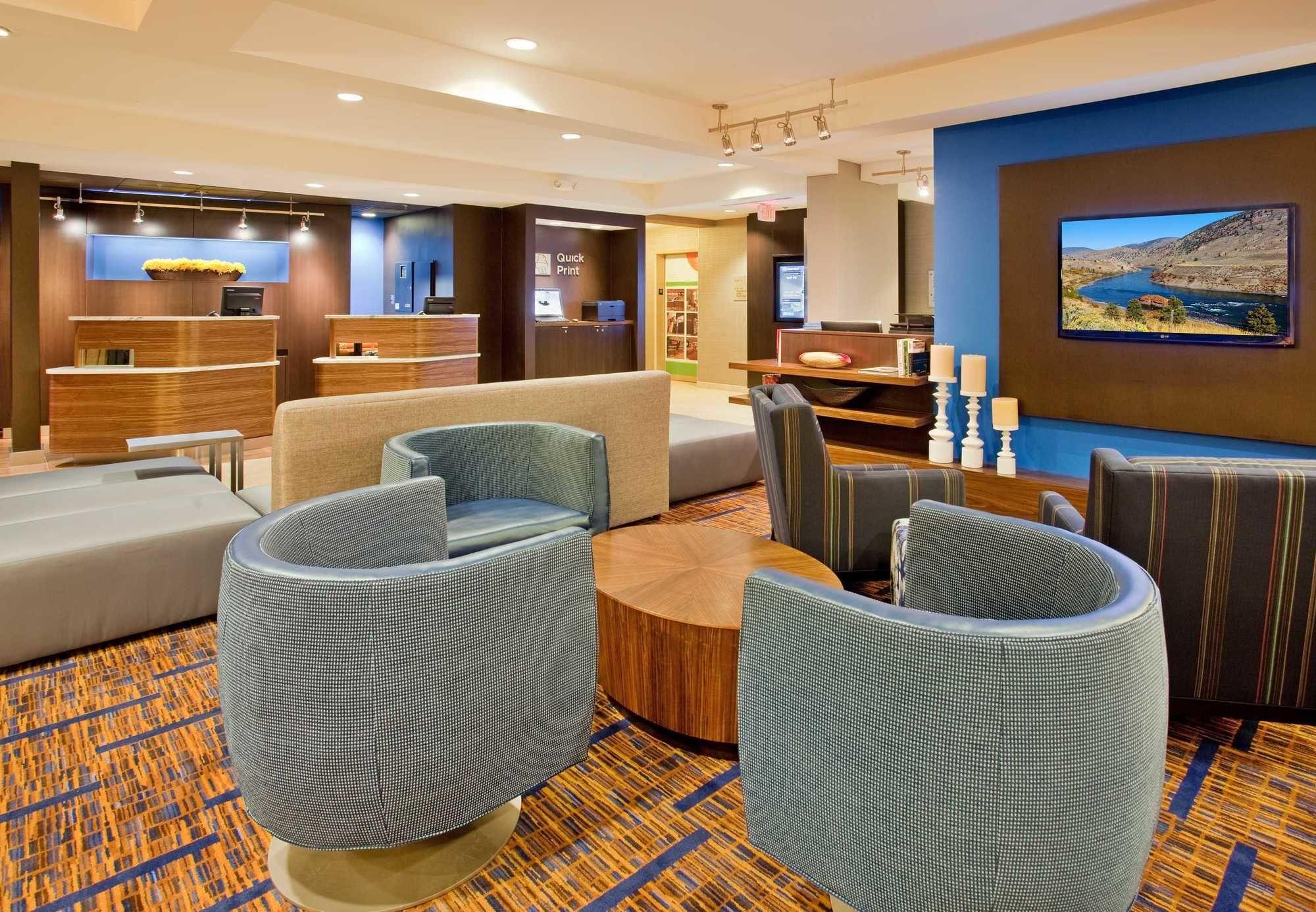 Courtyard Houston Sugar Land/Stafford Otel Dış mekan fotoğraf