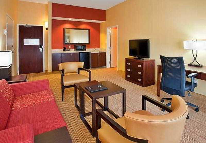 Courtyard Houston Sugar Land/Stafford Otel Dış mekan fotoğraf