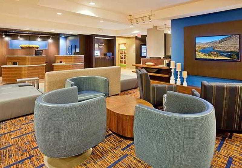 Courtyard Houston Sugar Land/Stafford Otel Dış mekan fotoğraf