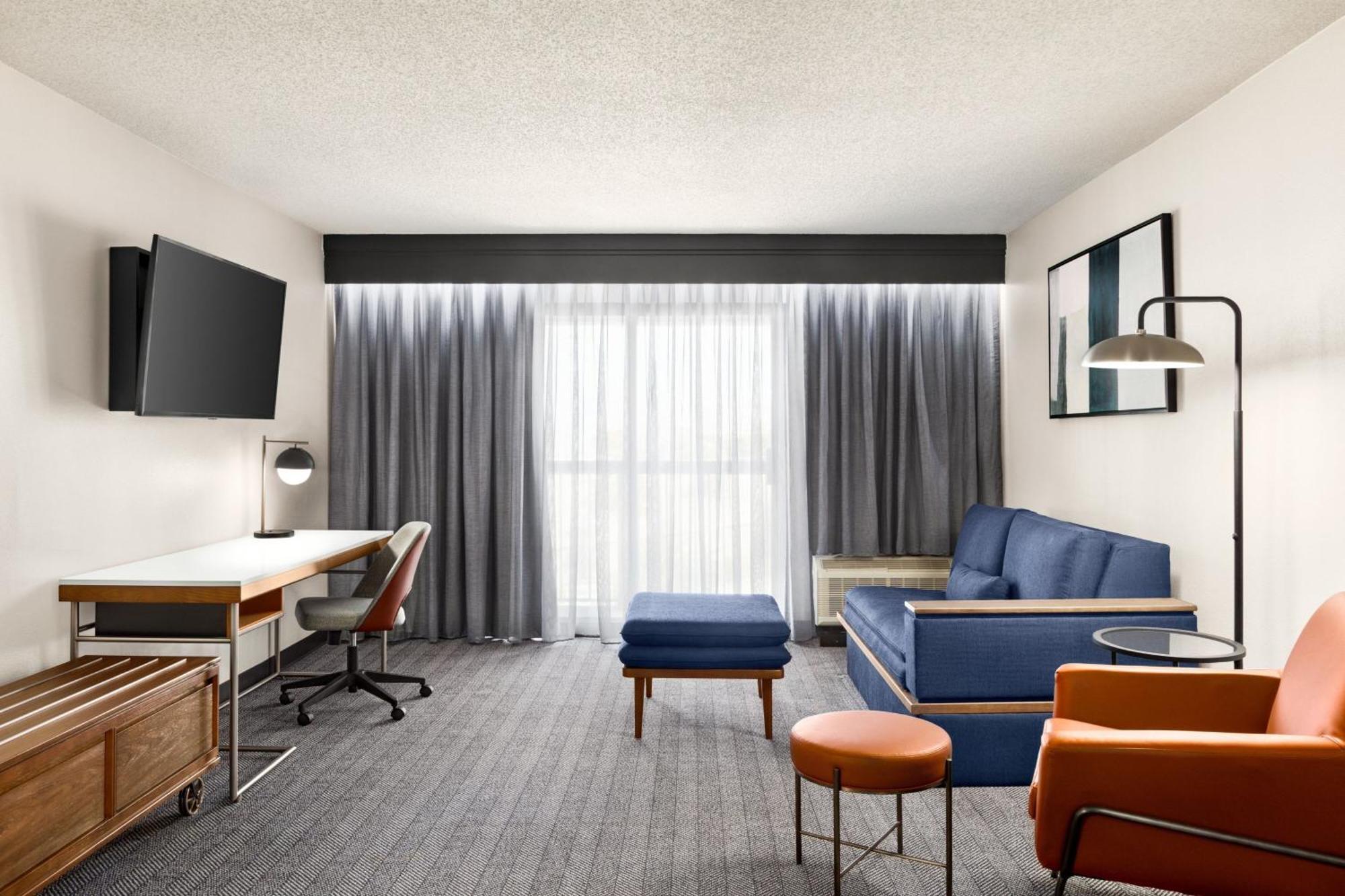 Courtyard Houston Sugar Land/Stafford Otel Dış mekan fotoğraf