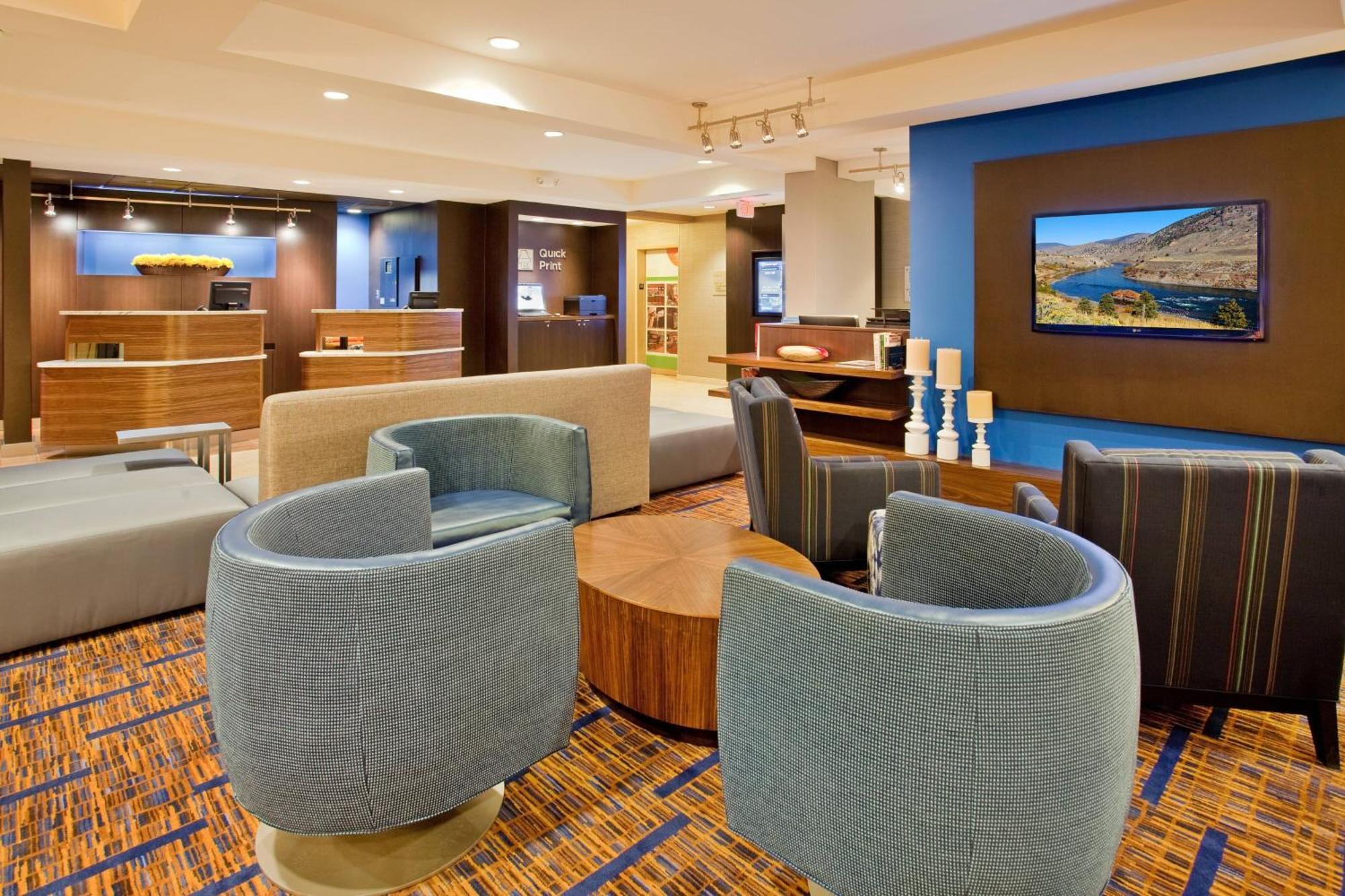 Courtyard Houston Sugar Land/Stafford Otel Dış mekan fotoğraf