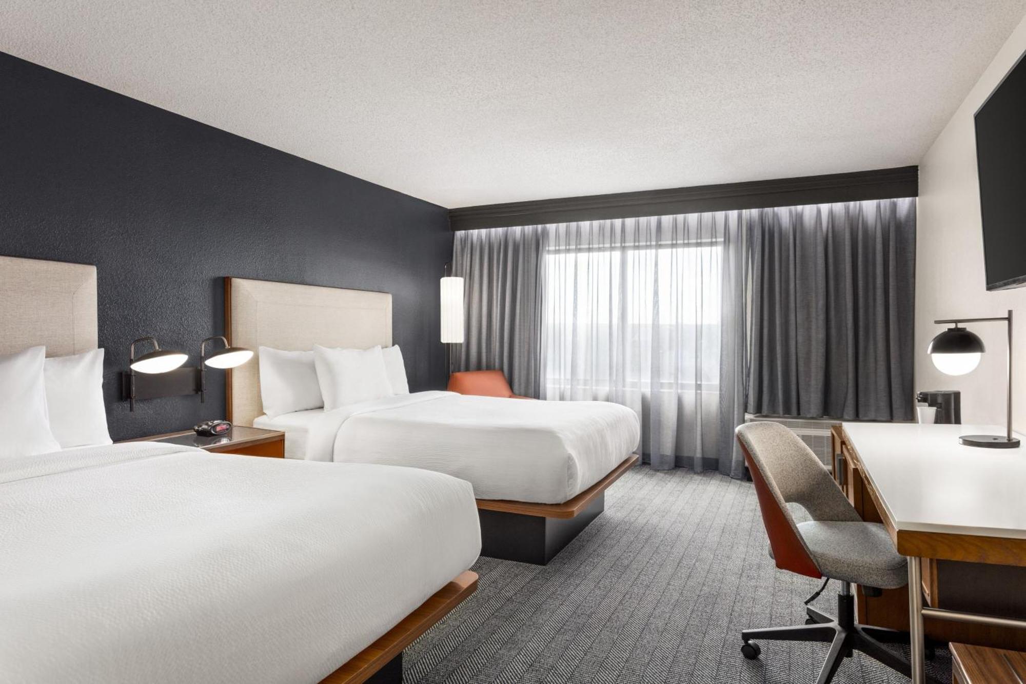 Courtyard Houston Sugar Land/Stafford Otel Dış mekan fotoğraf