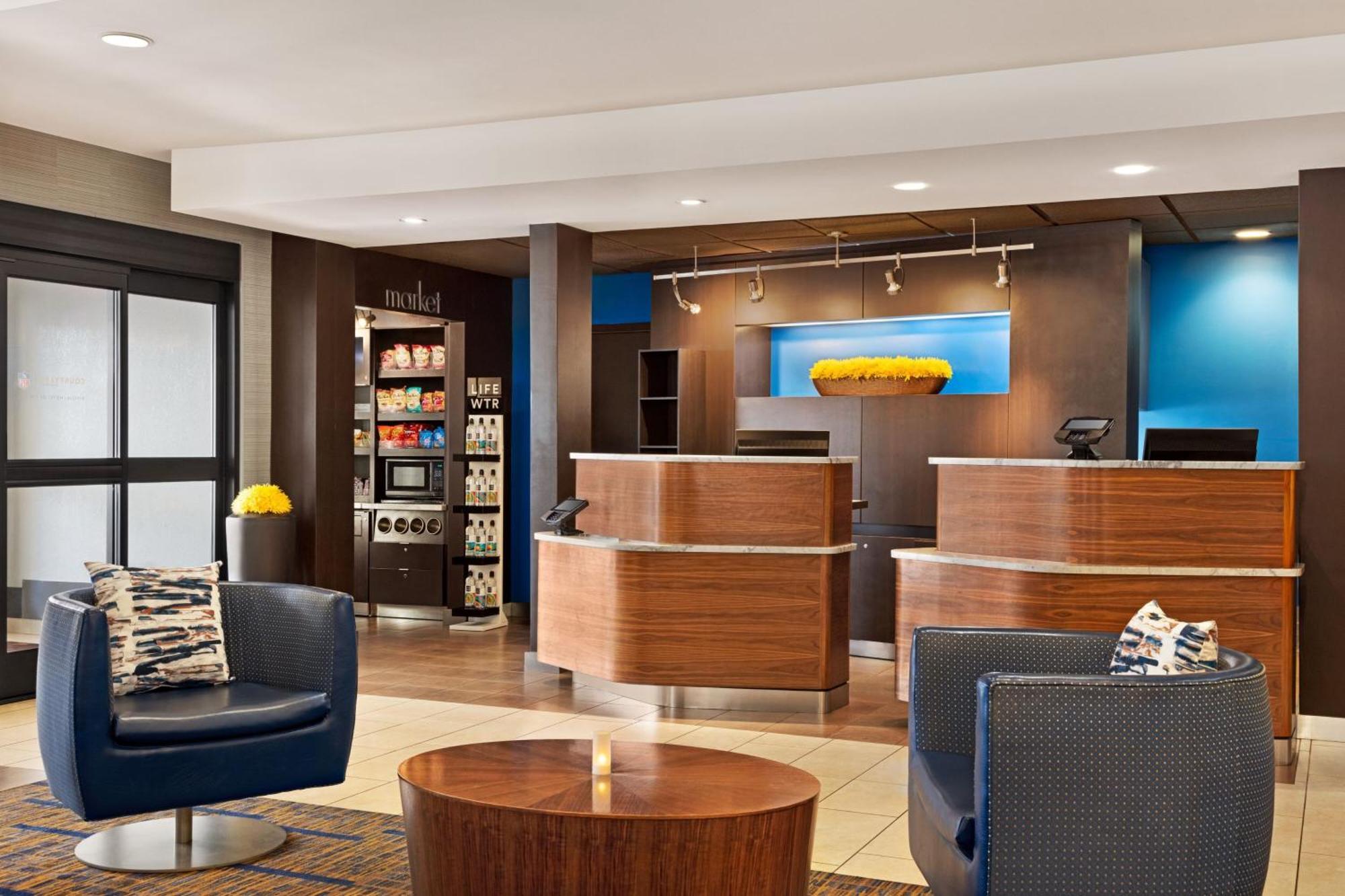 Courtyard Houston Sugar Land/Stafford Otel Dış mekan fotoğraf