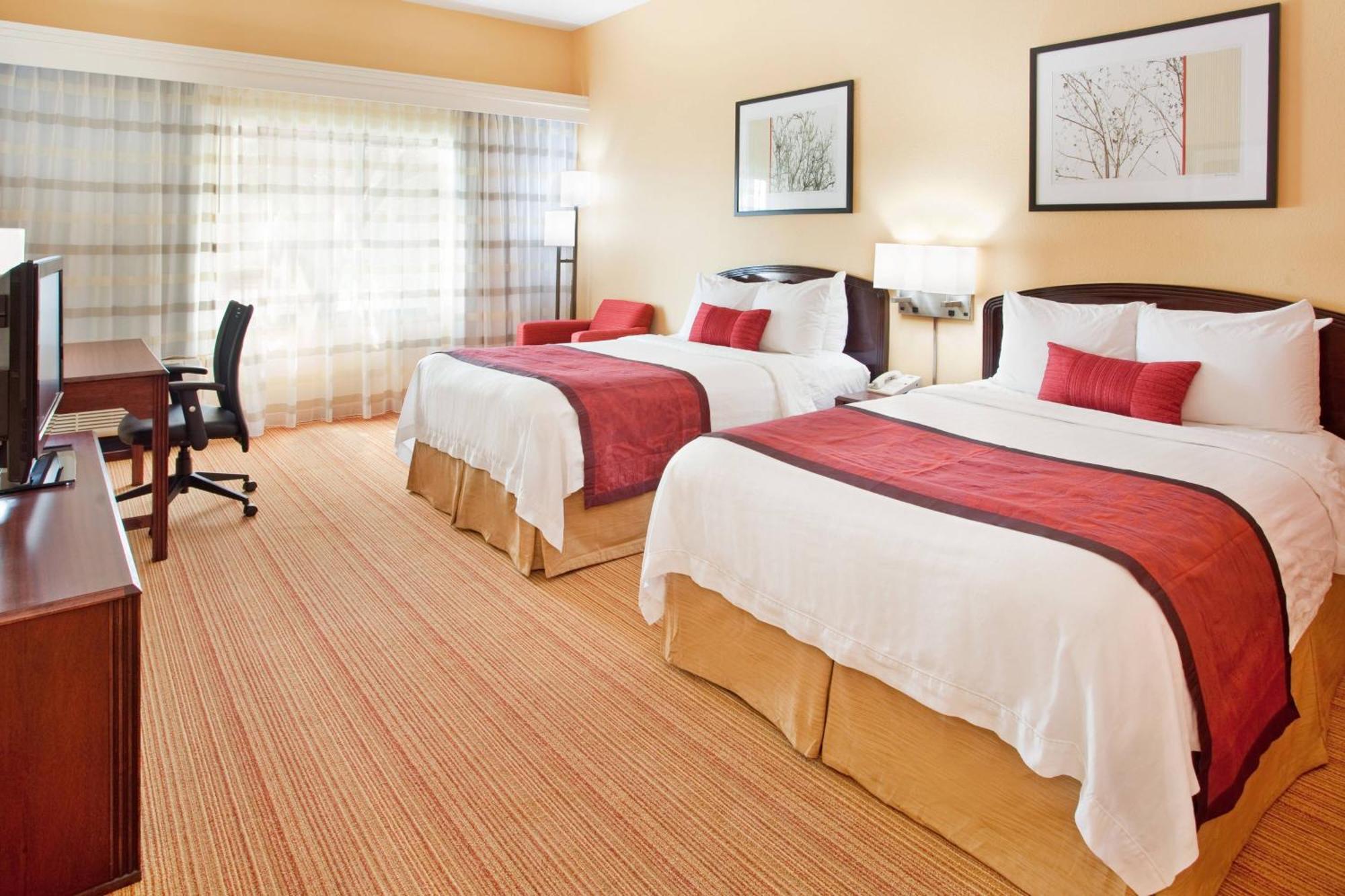 Courtyard Houston Sugar Land/Stafford Otel Dış mekan fotoğraf