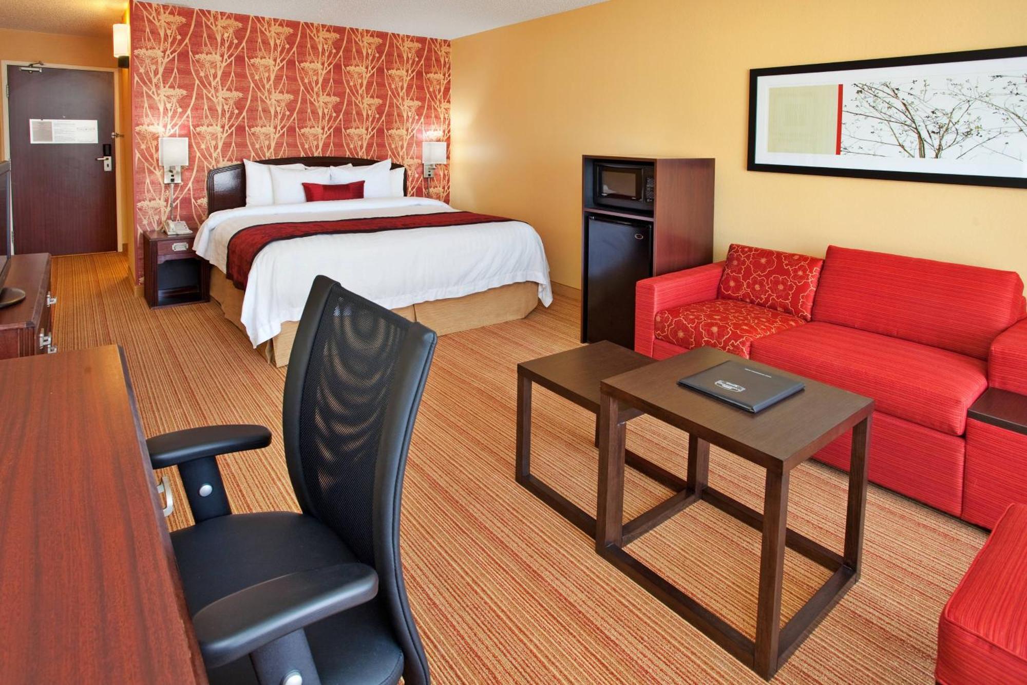 Courtyard Houston Sugar Land/Stafford Otel Dış mekan fotoğraf