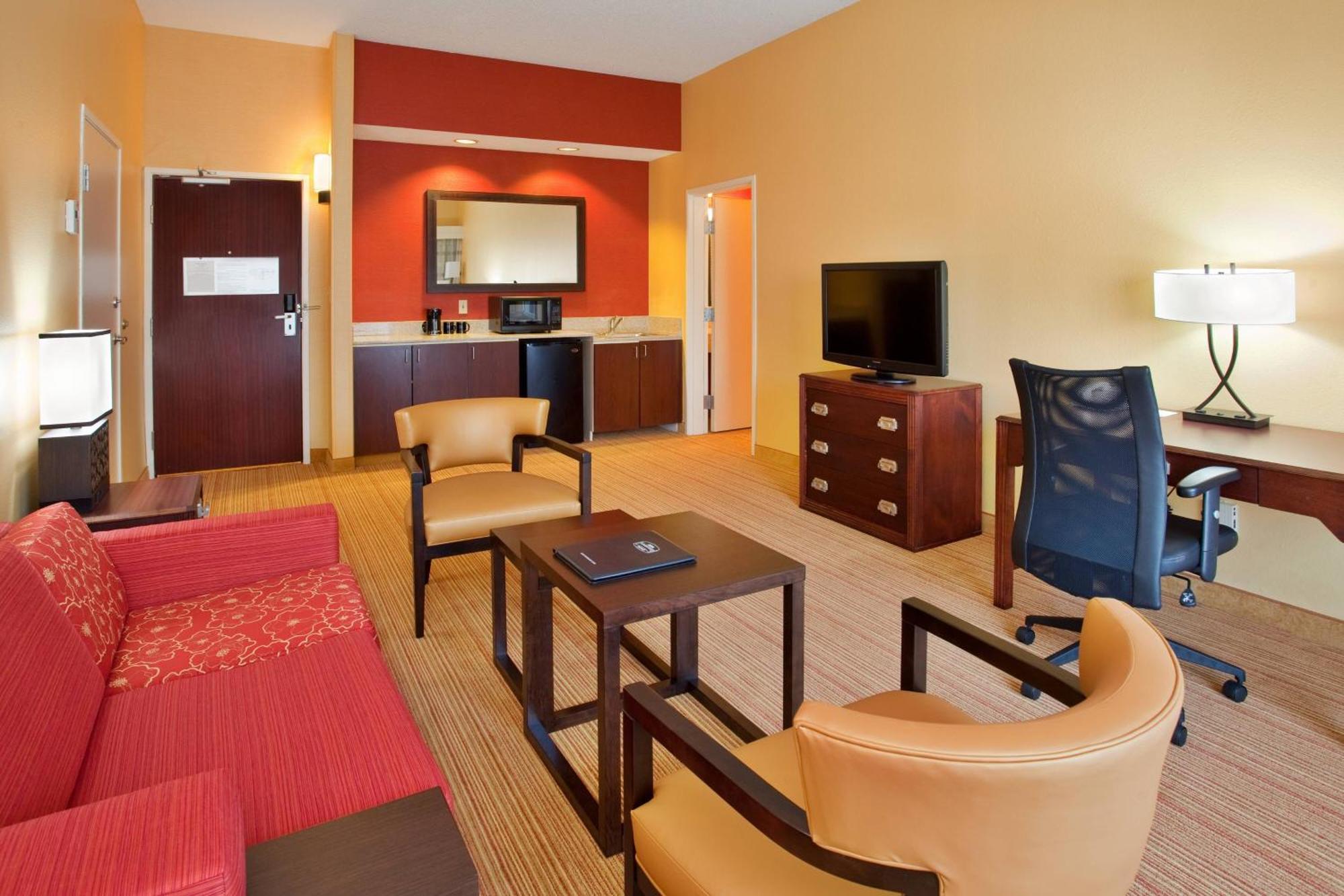 Courtyard Houston Sugar Land/Stafford Otel Dış mekan fotoğraf