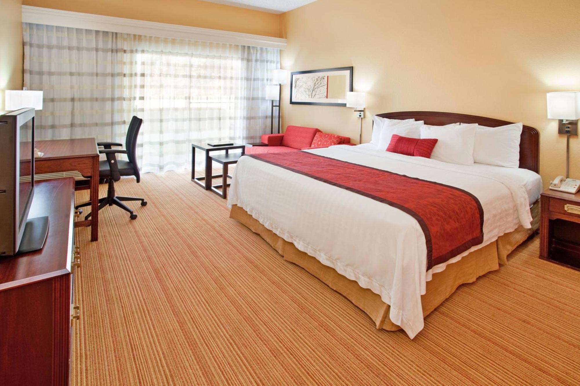 Courtyard Houston Sugar Land/Stafford Otel Dış mekan fotoğraf