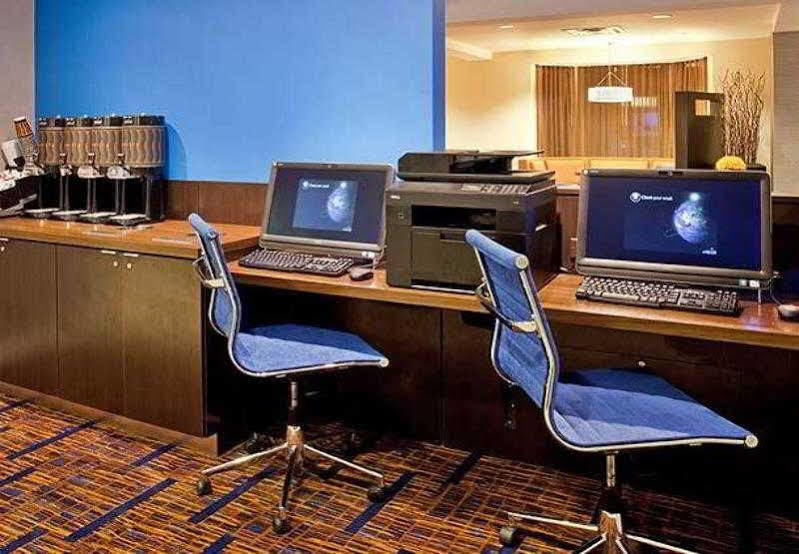 Courtyard Houston Sugar Land/Stafford Otel Dış mekan fotoğraf