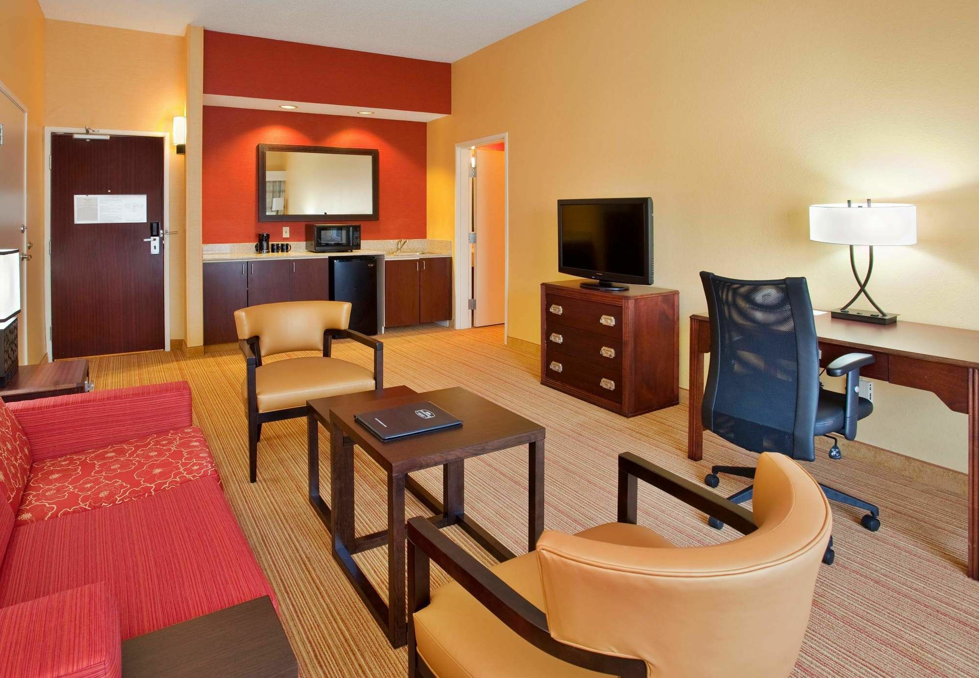 Courtyard Houston Sugar Land/Stafford Otel Dış mekan fotoğraf