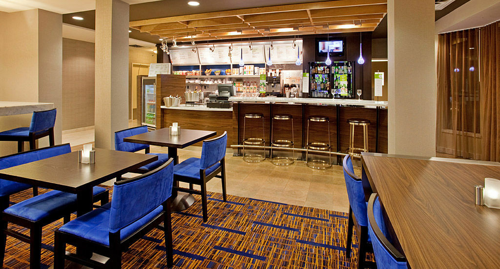 Courtyard Houston Sugar Land/Stafford Otel Dış mekan fotoğraf